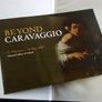 Beyond Caravaggio Exhibition National Gallery of Ireland 2017 Image 2