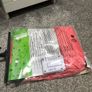 Minecraft Inflatable Costume (KIDS) Image 2