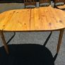 Dining Room Table & Chairs Image 2