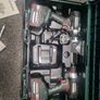 metabo twin set Image 2
