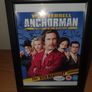 Anchorman Cast Signed Will Ferrell Signed Image 5