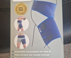 Groin Support