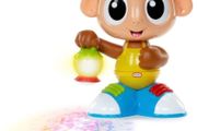 Little Tikes Movin' Lights Monkey