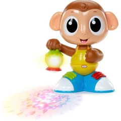 Little Tikes Movin' Lights Monkey