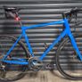 Giant Contend SL disc road bike Image 10