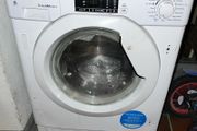 FOR PARTS ONLY (CANDY 8kg5Kg  Washer &amp; Dryer) Parts are available in stock
