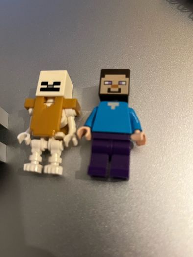 lego minecraft