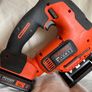 Black&Decker jigsaw and drill Image 5