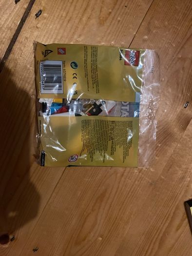 Lego creator 30584