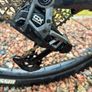 Giant Trance X Advanced 1 Full Suspension Mountain Bike Image 10