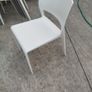 arper Juno 02 dining chairs Image 2