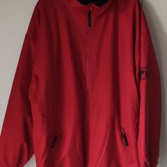Jack Murphy Seal 3000 jacket