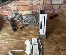 Nintendo wii