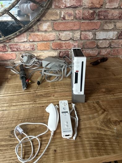 Nintendo wii