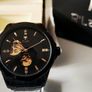 Watch R'Laith Caelum automatic Image 5