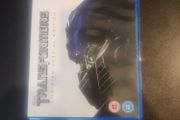 Transformers Blu-ray 2-Disc Special Edition