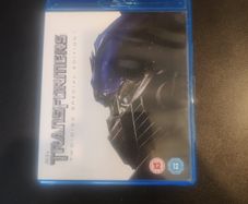 Transformers Blu-ray 2-Disc Special Edition