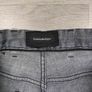 Ermenegildo Zegna Slim Fit Jeans Mens W32 L31 Image 4