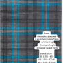Tartan design rugs - free shipping Image 10