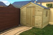 Garden Shed