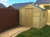 main image for ad Garden Shed
