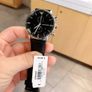 Emporio Armani AR0397 Gianni Chronograph Watch Image 3