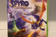 Spyro Dawn Of The Dragon Xbox 360
