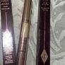 BNIB Charlotte tilbury concealer in shade 4 fair and intense black find pen eyeliner and the super nudes liner duo Image 5