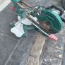 Parkside MPKZ 2000 A1 sliding compound miter saw Image 2