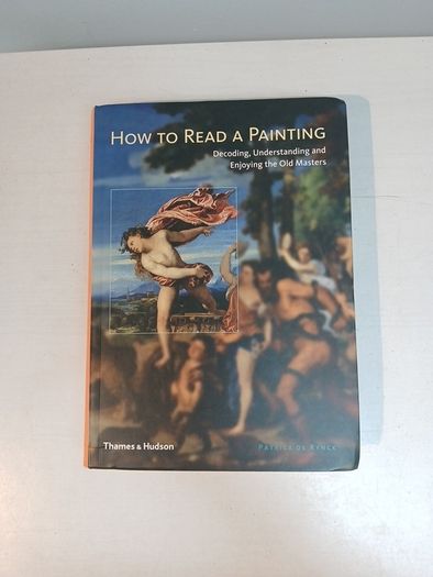Probably, The Biggest Book Ad on Adverts
