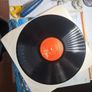 Vinyl.Tubular Bells.Irish pressing. Image 8