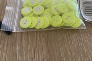 Buttons