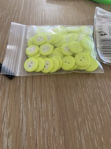 Buttons