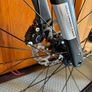 58cm Trek Domane AL 5 Gen 3 Disc Image 5