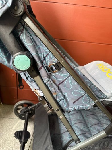 Cosatto Woosh - Perfect Travel Buggy