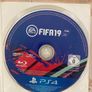 MUST GO PS4 Games Bundle - Fifa 18 & 19 (disks only) Image 6