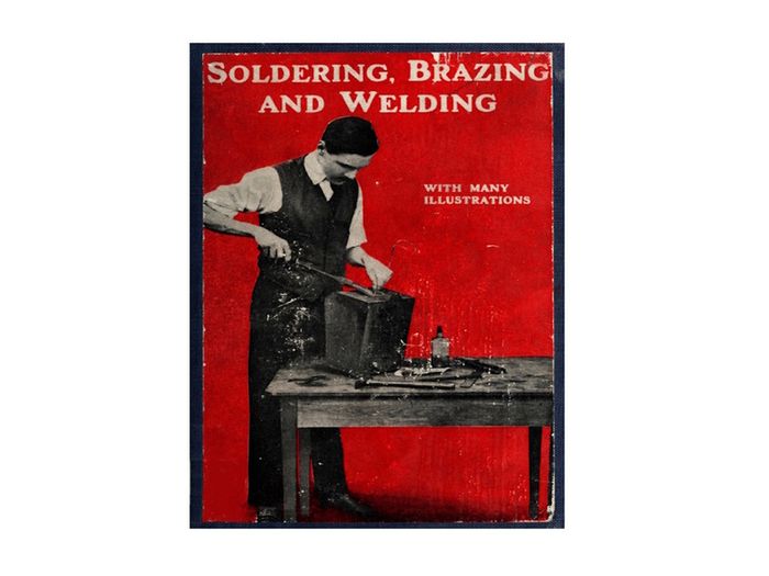 Welders Chipping Hammer