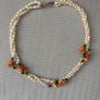 Necklace - Semi Precious Stones Image 2