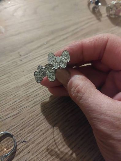 Costume Rings