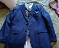 Boys Communion Suit