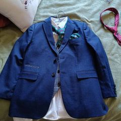 Boys Communion Suit