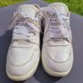 Shoe Off Withe Image 3