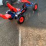 Berg go kart Image 2