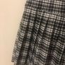 Check skirt (age 6) Image 3