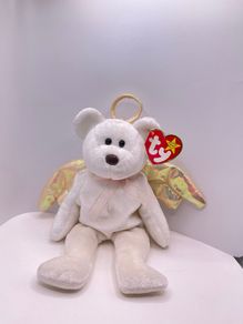 beanie baby (Halo)