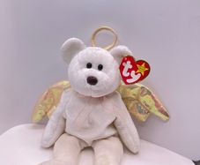 beanie baby (Halo)