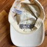 Cream Hat Adult Image 2
