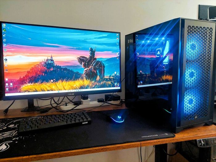 Gaming PC
