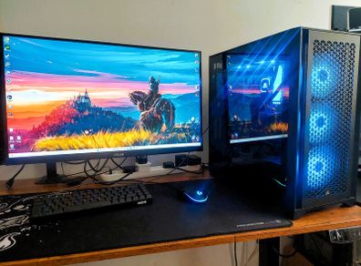 Gaming PC