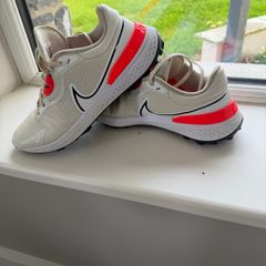 Nike infinity pro2 golf shoes uk9